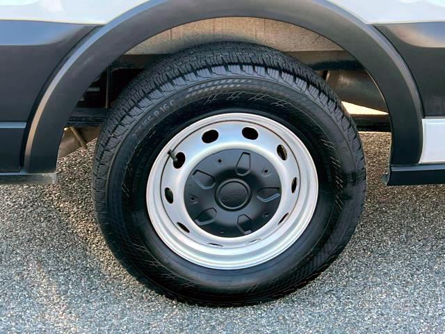 used 2023 Ford Transit-350 car, priced at $46,949