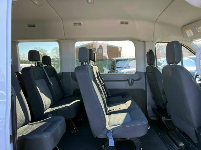 used 2023 Ford Transit-350 car, priced at $46,949