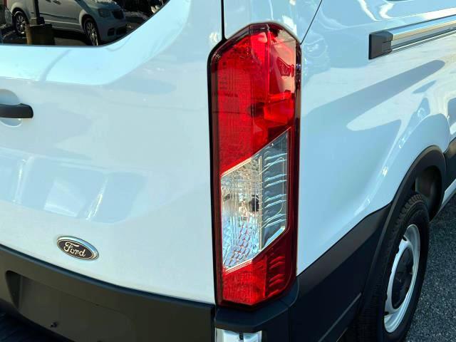 used 2023 Ford Transit-350 car, priced at $46,949