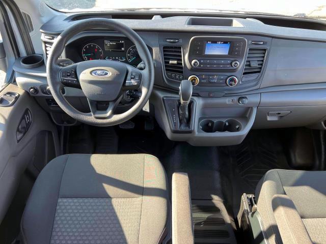 used 2023 Ford Transit-350 car, priced at $46,949