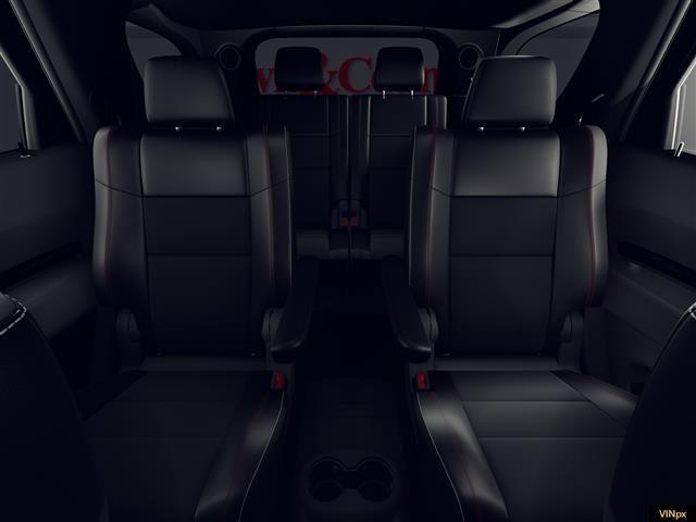 new 2026 Dodge Durango car, priced at $46,715