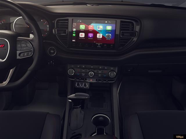 new 2026 Dodge Durango car, priced at $46,715