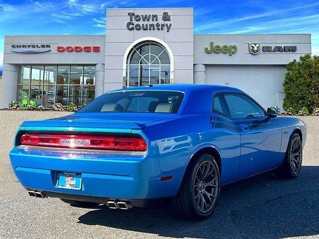 used 2010 Dodge Challenger car, priced at $17,995