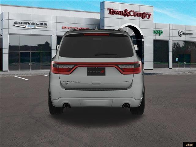 new 2024 Dodge Durango car, priced at $52,455