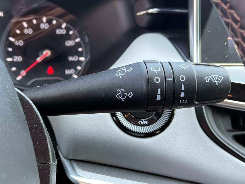 used 2022 Jeep Compass car, priced at $20,957