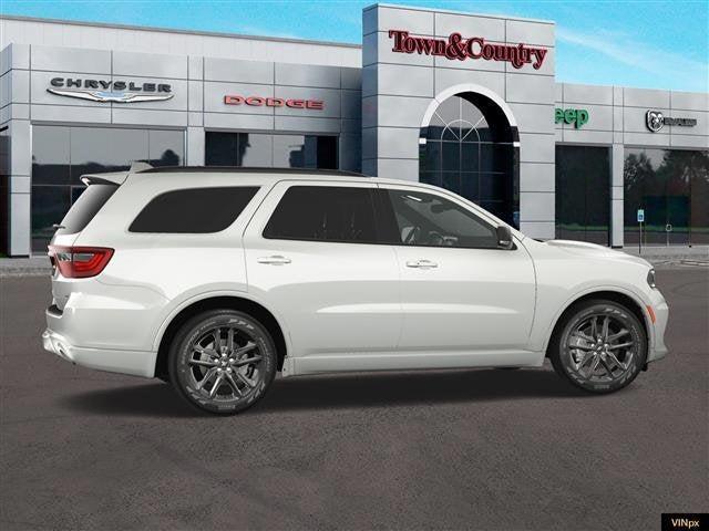 new 2024 Dodge Durango car, priced at $52,060