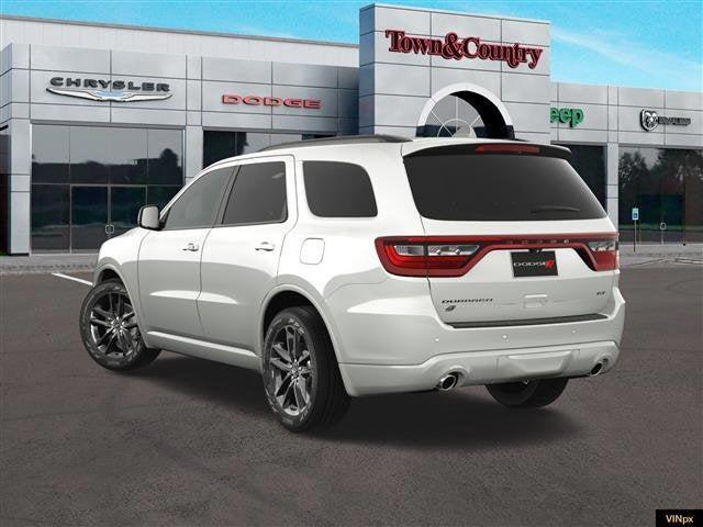 new 2024 Dodge Durango car, priced at $52,060