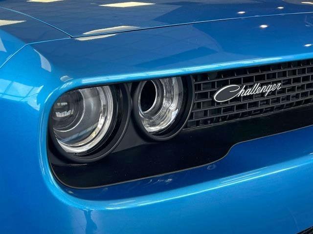 new 2023 Dodge Challenger car, priced at $59,095