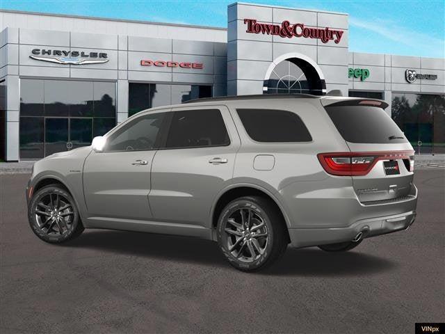 new 2025 Dodge Durango car, priced at $57,180