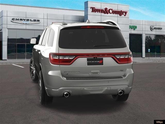 new 2025 Dodge Durango car, priced at $57,180