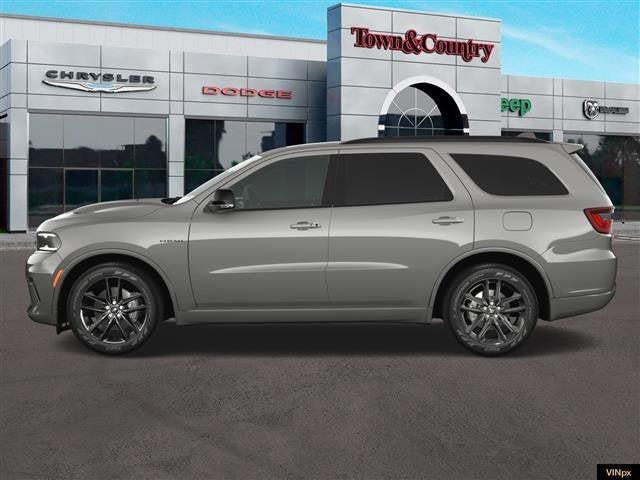 new 2025 Dodge Durango car, priced at $57,180