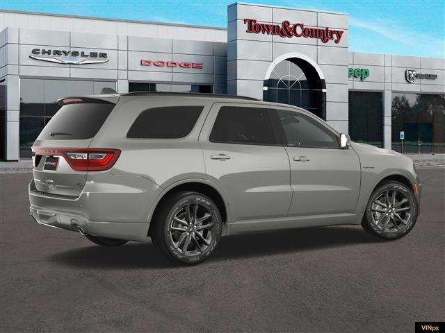 new 2025 Dodge Durango car, priced at $57,180