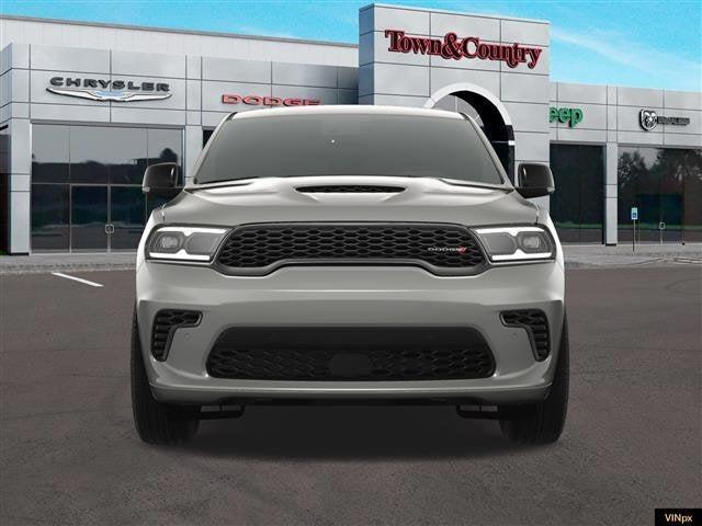 new 2025 Dodge Durango car, priced at $57,180