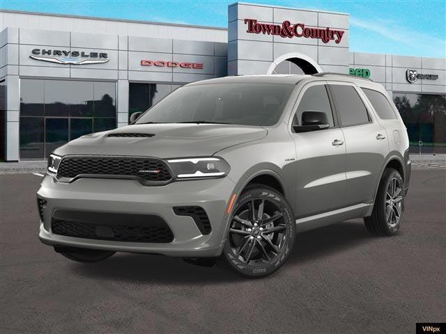 new 2025 Dodge Durango car, priced at $57,180