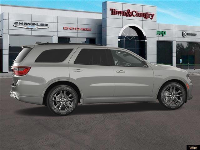 new 2025 Dodge Durango car, priced at $57,180