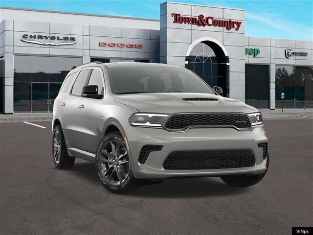 new 2025 Dodge Durango car, priced at $57,180