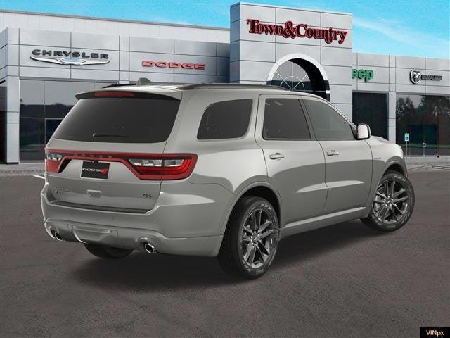 new 2025 Dodge Durango car, priced at $57,180