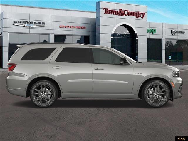 new 2025 Dodge Durango car, priced at $57,180