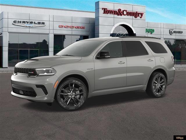 new 2025 Dodge Durango car, priced at $57,180