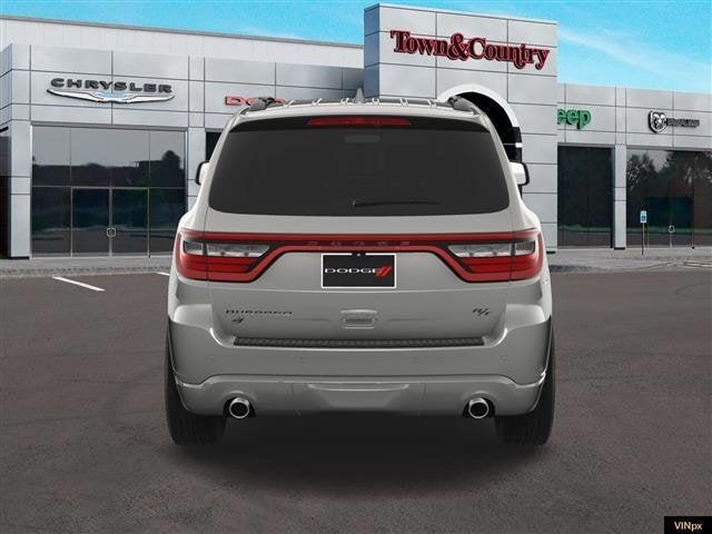 new 2025 Dodge Durango car, priced at $57,180