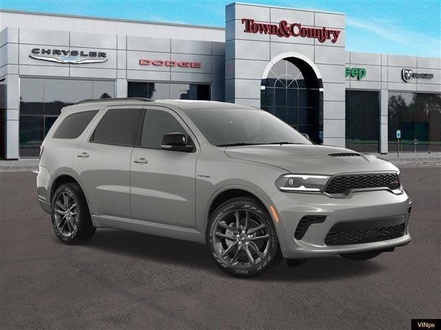 new 2025 Dodge Durango car, priced at $57,180