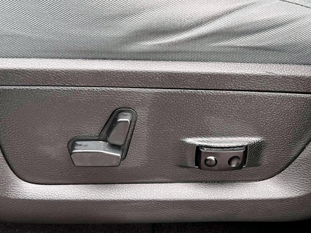 used 2018 Ram 1500 car