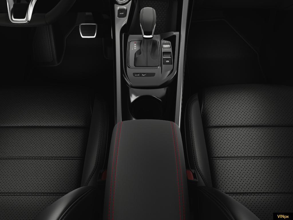 new 2024 Dodge Hornet car, priced at $42,330