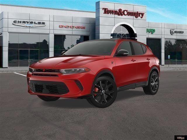 new 2024 Dodge Hornet car, priced at $42,830