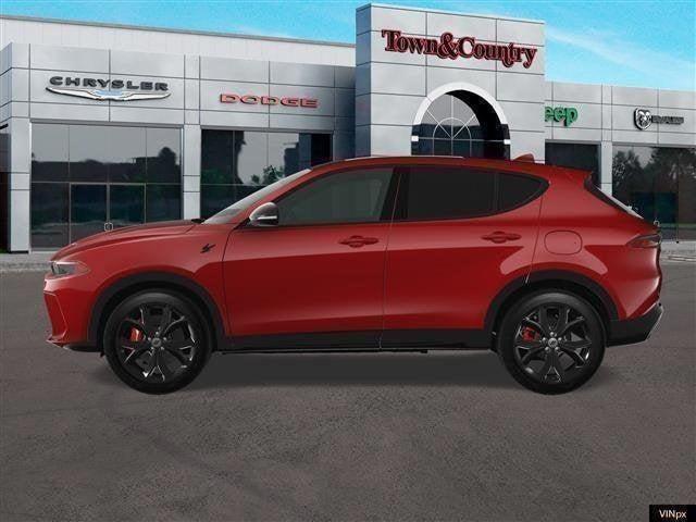 new 2024 Dodge Hornet car, priced at $42,330