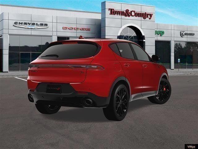 new 2024 Dodge Hornet car, priced at $42,330