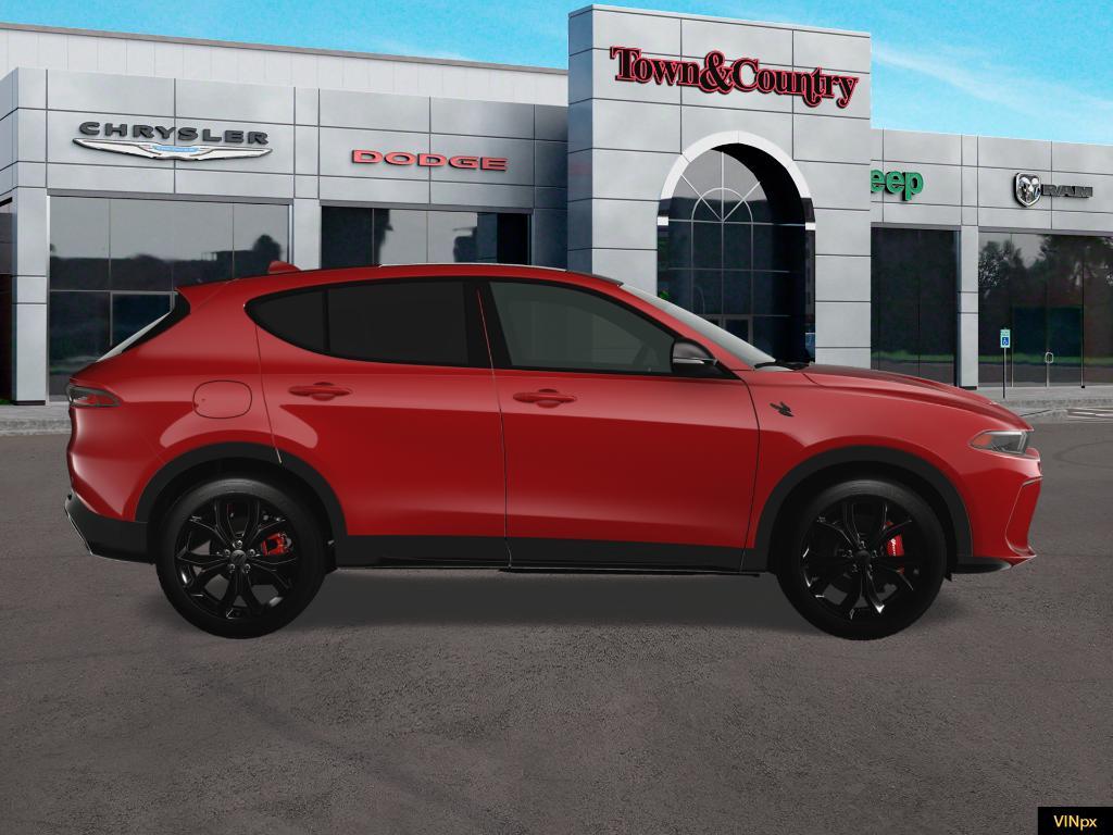 new 2024 Dodge Hornet car, priced at $42,330