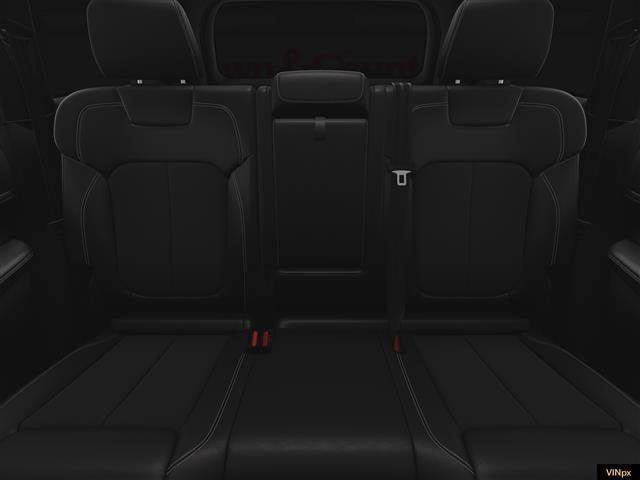 new 2025 Jeep Grand Cherokee car, priced at $44,355