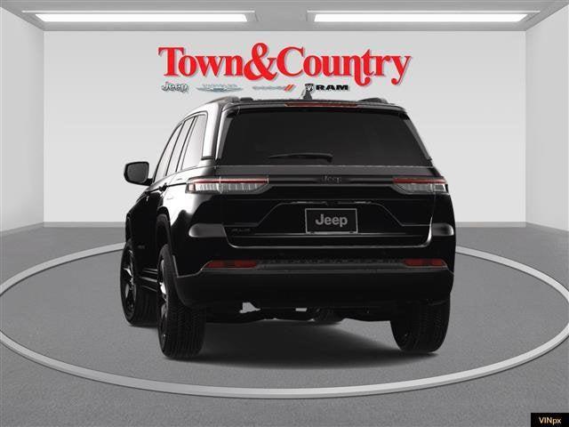 new 2025 Jeep Grand Cherokee car, priced at $43,130