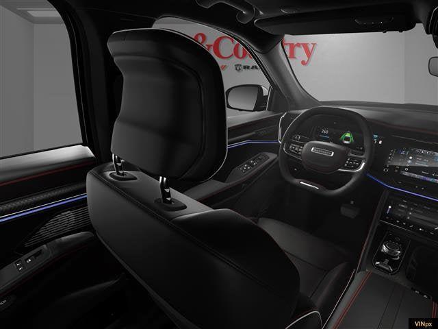 new 2025 Jeep Wagoneer S car, priced at $57,045