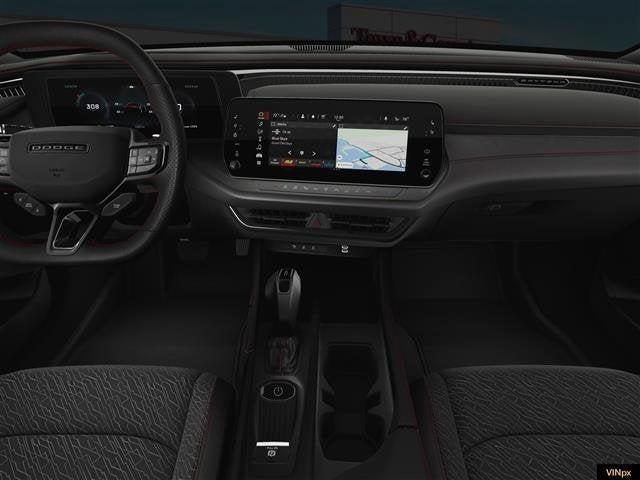 new 2025 Dodge Charger Daytona car, priced at $50,041