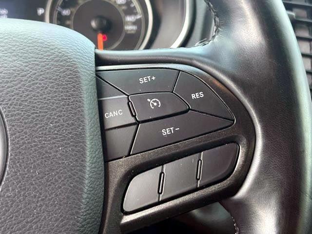 used 2020 Jeep Cherokee car, priced at $19,995
