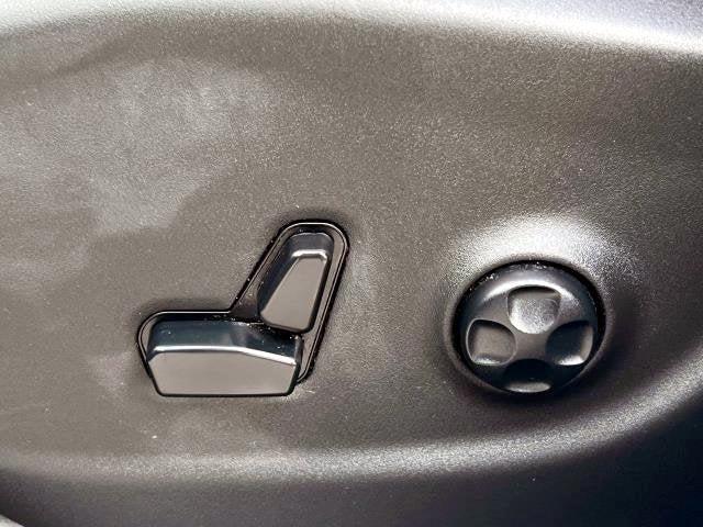 used 2020 Jeep Cherokee car, priced at $19,995