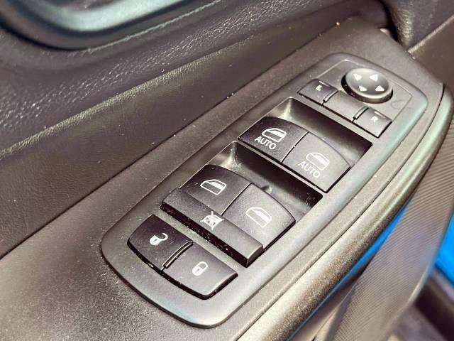 used 2020 Jeep Cherokee car, priced at $19,995