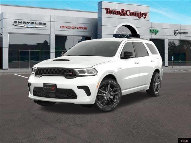 new 2024 Dodge Durango car, priced at $55,960