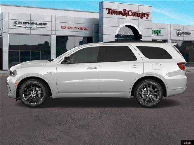 new 2024 Dodge Durango car, priced at $55,960