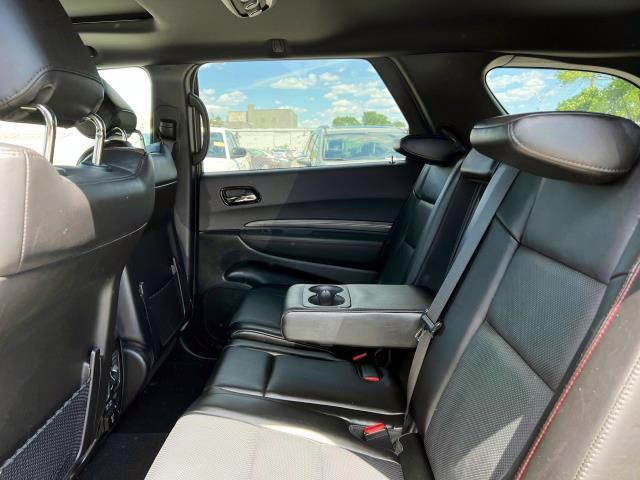 used 2023 Dodge Durango car, priced at $35,395