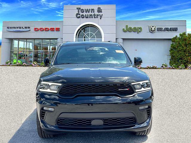 used 2023 Dodge Durango car, priced at $35,395