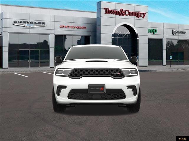 new 2024 Dodge Durango car, priced at $55,960