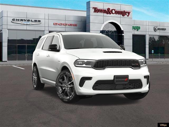 new 2024 Dodge Durango car, priced at $55,960