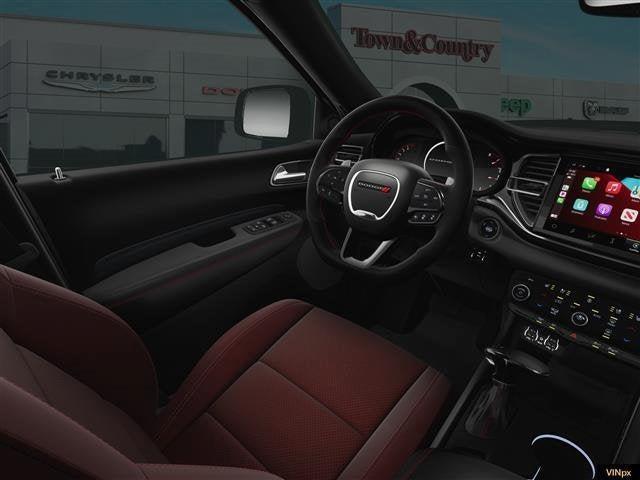 new 2024 Dodge Durango car, priced at $55,960