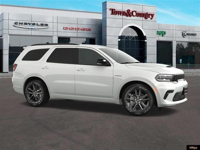 new 2024 Dodge Durango car, priced at $55,960