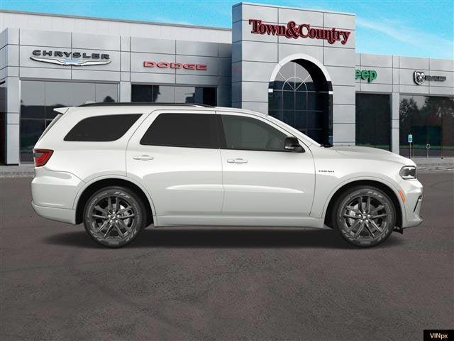 new 2024 Dodge Durango car, priced at $55,960