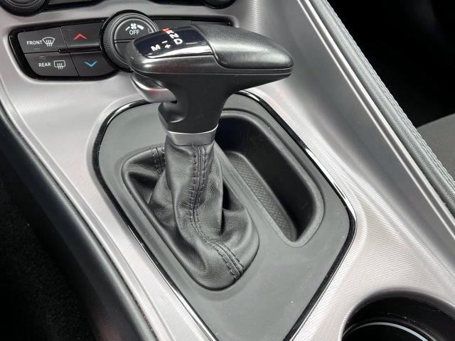 used 2023 Dodge Challenger car, priced at $24,495