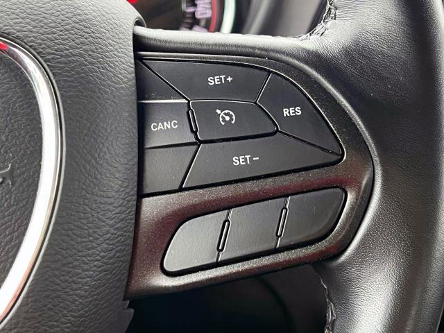 used 2023 Dodge Challenger car, priced at $24,495