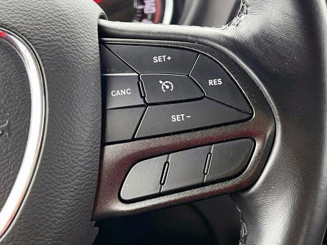 used 2023 Dodge Challenger car, priced at $23,158